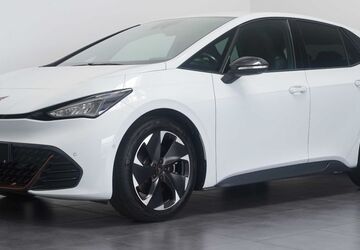 Cupra Born 44.215 km 26.750 &euro; Wiesbaden 65205