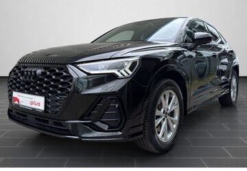 Audi Q3 61.506 km 37.690 &euro; Wiesbaden 65189