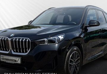 BMW X1 7.695 km 36.798 &euro; Mainz 55129