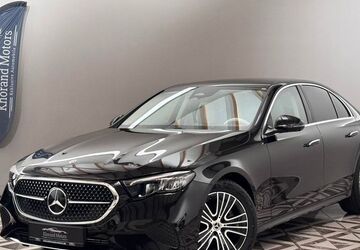 Mercedes-Benz E 220 3.850 km 53.480 &euro; Wiesbaden 65205
