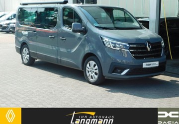 Renault Trafic 59.700 km 35.990 &euro; Mainz-Kastel 55252