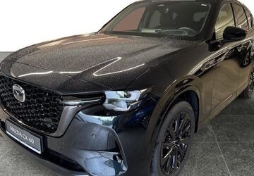 Mazda CX-60 9.086 km 48.400 &euro; Wiesbaden 65191
