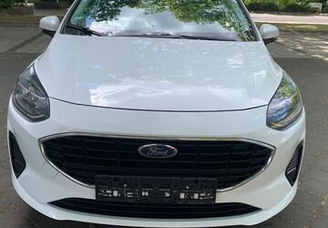 Ford Fiesta 72.240 km 10.799 &euro; Mainz-Kastel 55252
