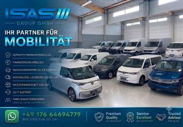 VW Caddy Maxi 50.793 km 28.300 &euro; Raunheim am Main 65479