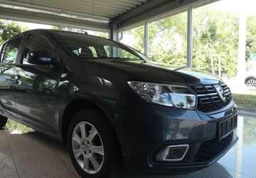 Dacia Sandero 150.041 km 5.299 &euro; Mainz 55120