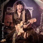 Julian Sas Band
