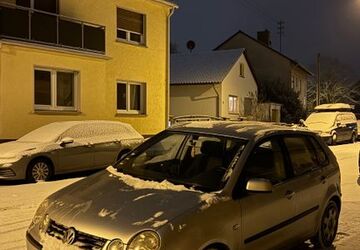 VW Polo 189.000 km 695 &euro; Wiesbaden 65205