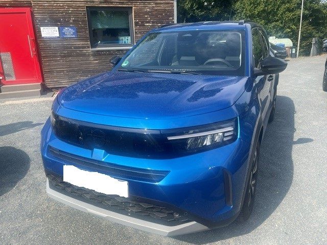 Opel Frontera 4.800 km 25.300 &euro; Rüsselsheim 65428