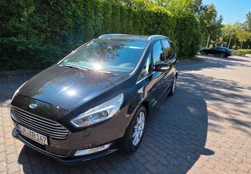 Ford Galaxy 201.700 km 13.200 &euro; Bad Camberg 65520