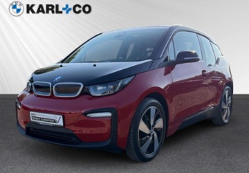 BMW i3 45.210 km 21.788 &euro; Wiesbaden 65203