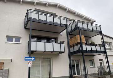 Wohnung Taunusstein Neuhof - 2 Zimmer, 80 m&sup2;, 1.050&euro; | Angebot:27285094