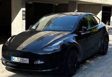 Tesla Model Y 34.000 km 38.000 &euro; Wiesbaden 65197