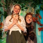 Brüderchen & Schwesterchen
