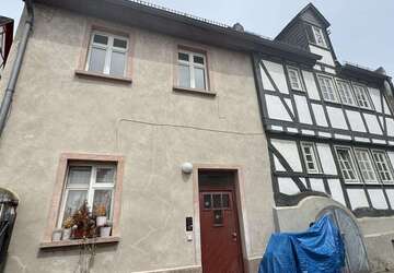 Wohnung Geisenheim - 3 Zimmer, 85 m&sup2;, 799&euro; | Angebot:26824229