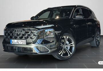 Audi Q7 1.900 km 111.590 &euro; Wiesbaden 65189