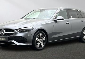 Mercedes-Benz C 300 6.900 km 42.440 &euro; Oberursel 61440