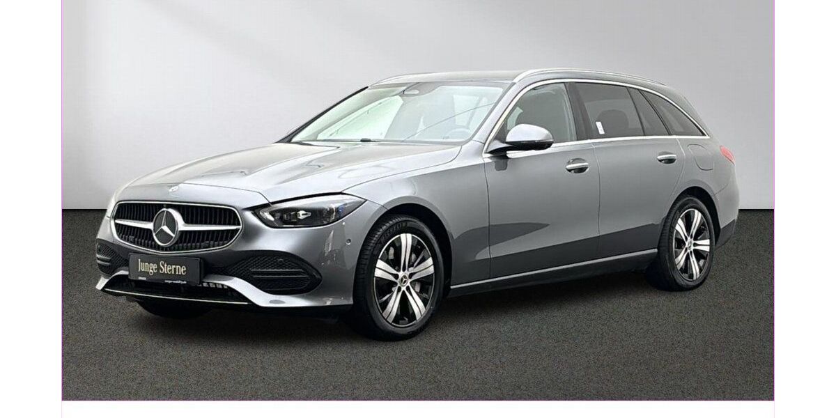 Mercedes-Benz C 300 6.900 km 42.440 &euro; Oberursel 61440