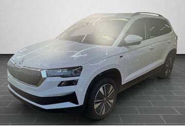 Skoda Karoq 9.989 km 26.890 &euro; Wiesbaden 65197
