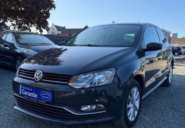 VW Polo 101.000 km 6.999 &euro; Wiesbaden 55252