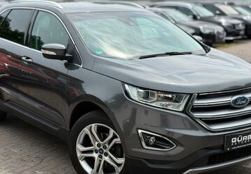 Ford Edge 250.000 km 10.900 &euro; Wiesbaden 65201