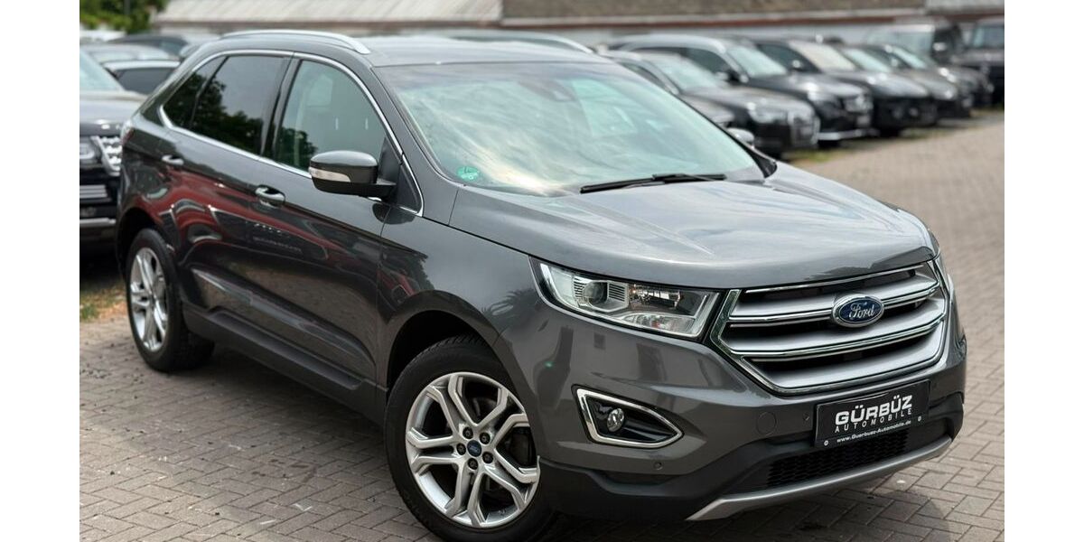Ford Edge 250.000 km 10.900 &euro; Wiesbaden 65201