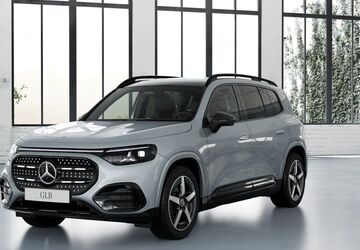Mercedes-Benz GLB 350 9.300 km 61.890 &euro; Wiesbaden 65189