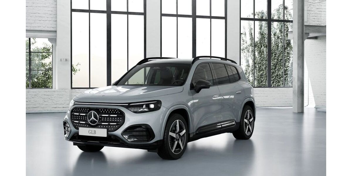 Mercedes-Benz GLB 350 9.300 km 61.890 &euro; Wiesbaden 65189