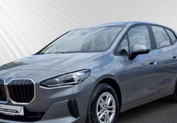 BMW 218 Active Tourer 71.413 km 23.998 &euro; Wiesbaden 65203