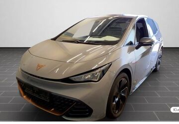 Cupra Born 24.488 km 25.800 &euro; Bingen / Rhein 55411