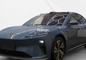 Nio ET5 91.745 km 18.828 &euro; Eschborn 65760