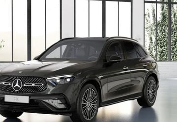 Mercedes-Benz GLC 450 21.350 km 71.890 &euro; Wiesbaden 65189