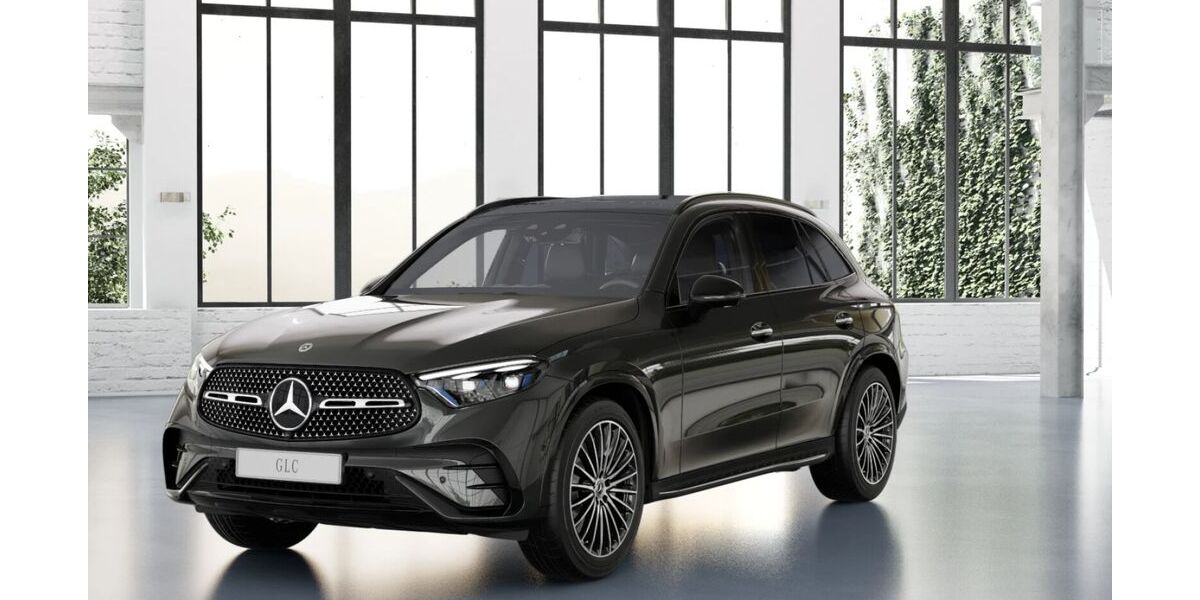 Mercedes-Benz GLC 450 21.350 km 71.890 &euro; Wiesbaden 65189
