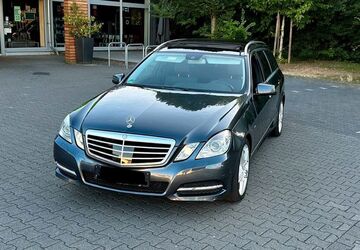 Mercedes-Benz E 300 342.000 km 4.900 &euro; Wiesbaden 65203