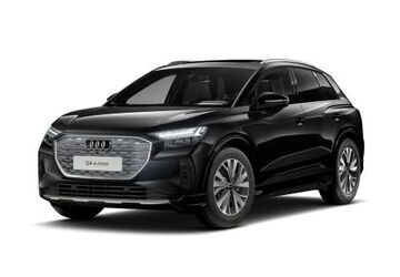 Audi Q4 e-tron 60.191 km 34.890 &euro; Bingen / Rhein 55411