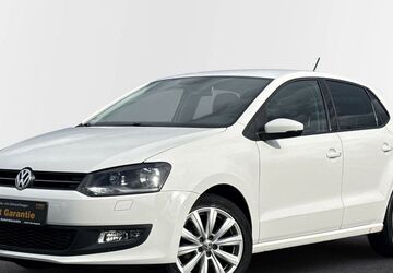 VW Polo 88.680 km 7.390 &euro; Schmitten im Taunus 61389