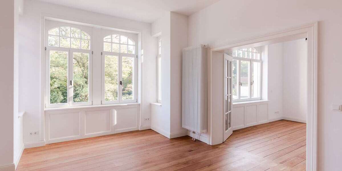 Etagenwohnung Wiesbaden Nordost - 3 Zimmer, 110 m&sup2;, 2.700&euro; | Angebot:27310844