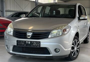 Dacia Sandero 89.545 km 2.790 &euro; Nieder-Olm 55268