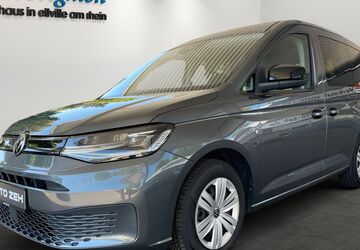 VW Caddy 48.900 km 23.950 &euro; Eltville 65343