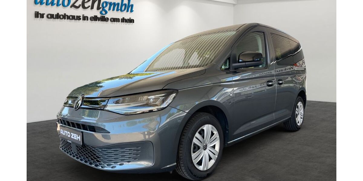 VW Caddy 48.900 km 23.950 &euro; Eltville 65343