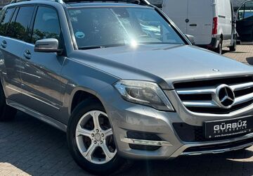 Mercedes-Benz GLK 220 139.800 km 15.900 &euro; Wiesbaden 65201