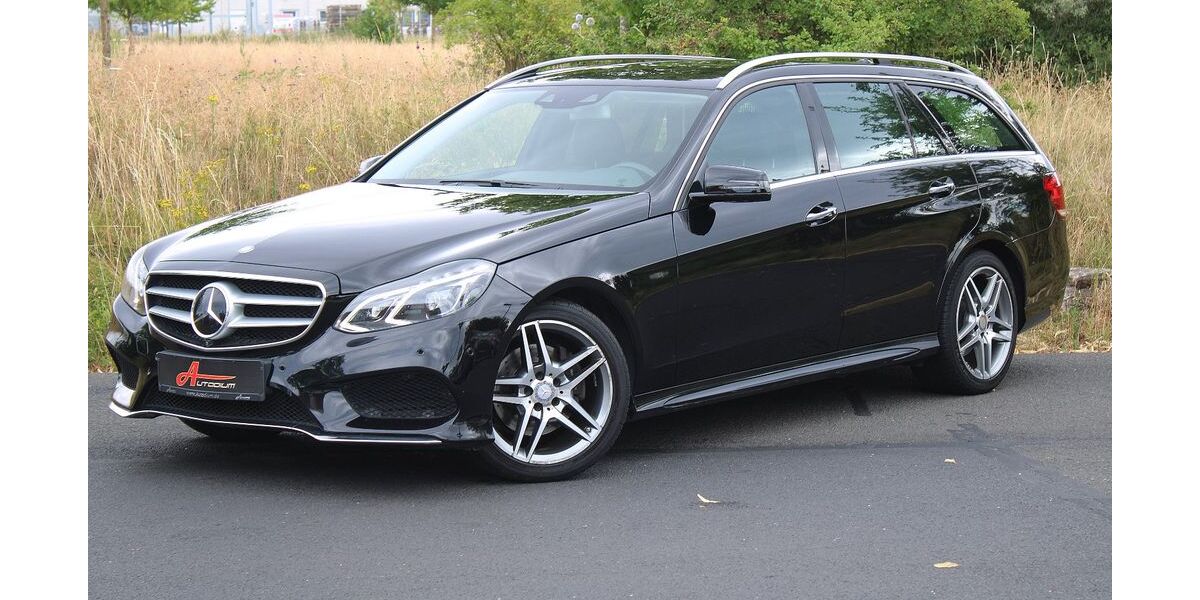 Mercedes-Benz E 300 193.000 km 15.990 &euro; Mainz Kastel 55252