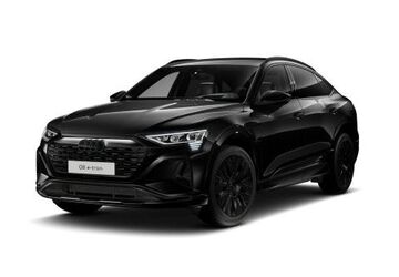 Audi Q8 e-tron 57.732 km 45.890 &euro; Wiesbaden 65189