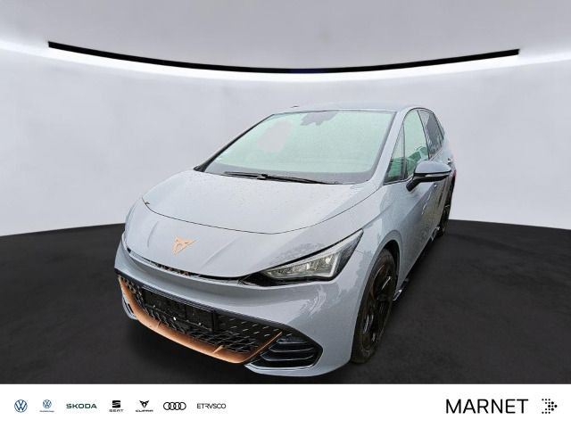 Cupra Born 8.438 km 28.890 &euro; Mainz-Kastel (Wiesbaden) 55252