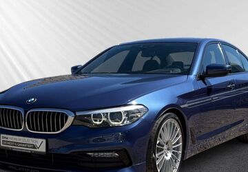 Alpina D5 103.798 km 39.998 &euro; Wiesbaden 65203