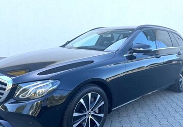 Mercedes-Benz E 300 135.477 km 20.700 &euro; Ginsheim Gustavsburg 65462