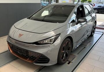 Cupra Born 38.595 km 27.990 &euro; Mainz-Kastel (Wiesbaden) 55252