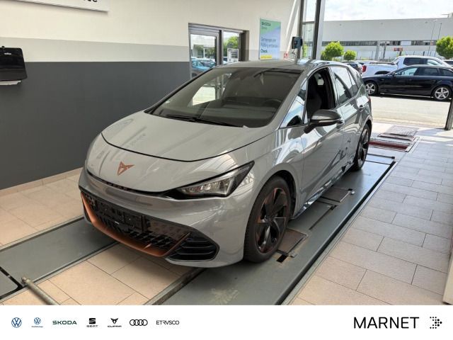 Cupra Born 38.595 km 27.990 &euro; Mainz-Kastel (Wiesbaden) 55252