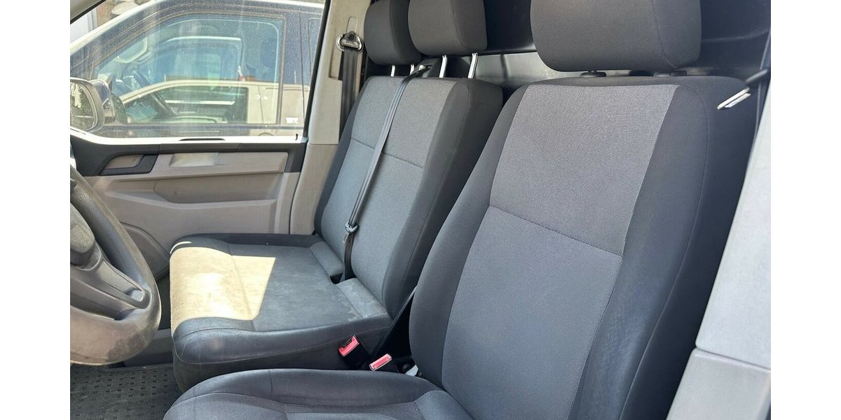 VW T6 Transporter Kasten-Kombi lang |PDC|KLIMA| 312.121 km 5.599 &euro; Mainz-Kostheim 55246