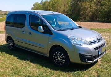 Citroen Berlingo 102.000 km 10.600 &euro; Ingelheim 55128