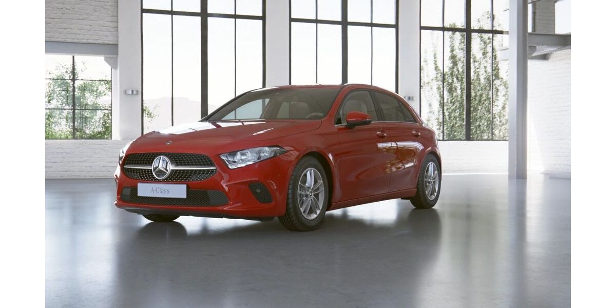 Mercedes-Benz A 180 64.550 km 19.880 &euro; Wiesbaden 65189